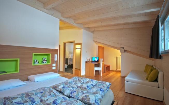 Фото отеля Garni Hotel International