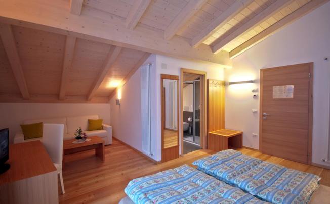 Фото отеля Garni Hotel International