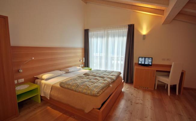 Фото отеля Garni Hotel International