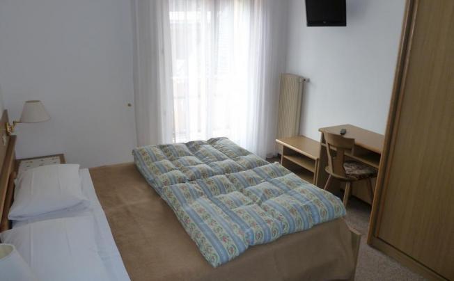 Фото отеля Garni Hotel International