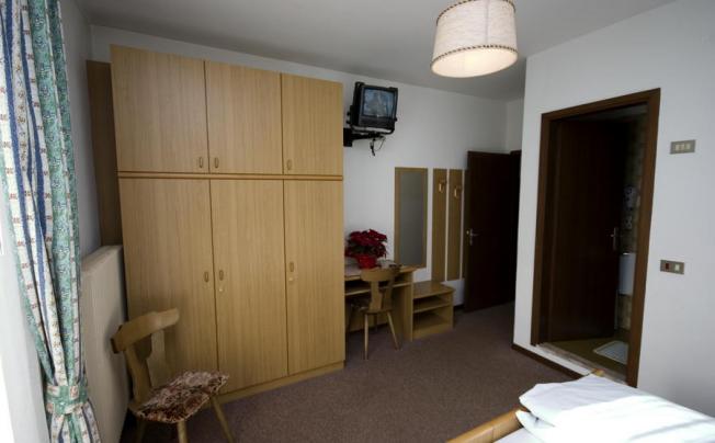 Фото отеля Garni Hotel International