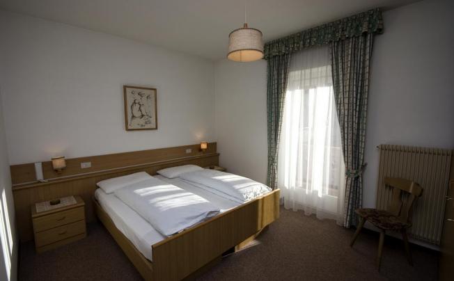 Фото отеля Garni Hotel International