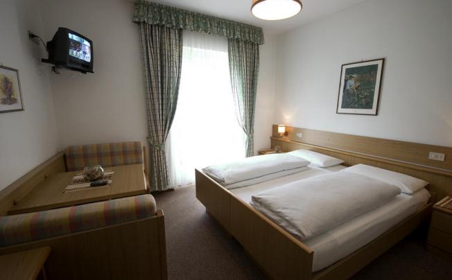 Фото отеля Garni Hotel International