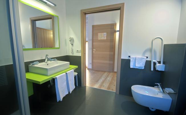 Фото отеля Garni Hotel International