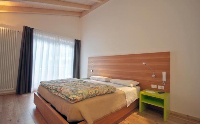 Фото отеля Garni Hotel International