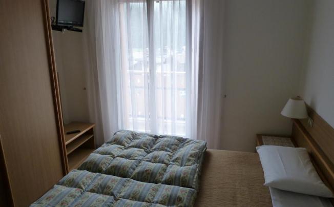 Фото отеля Garni Hotel International