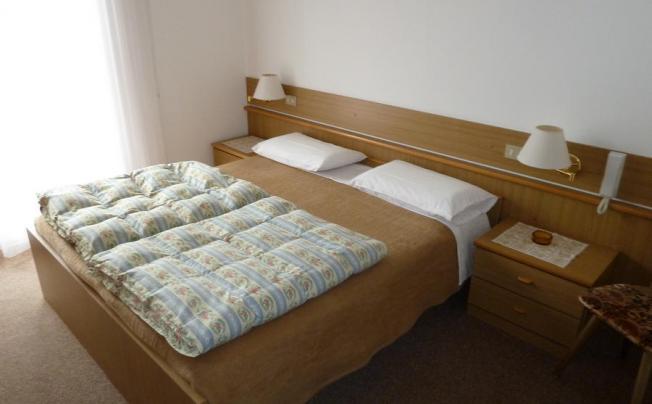 Фото отеля Garni Hotel International