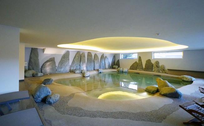 Фото отеля Alexander Charm Hotel