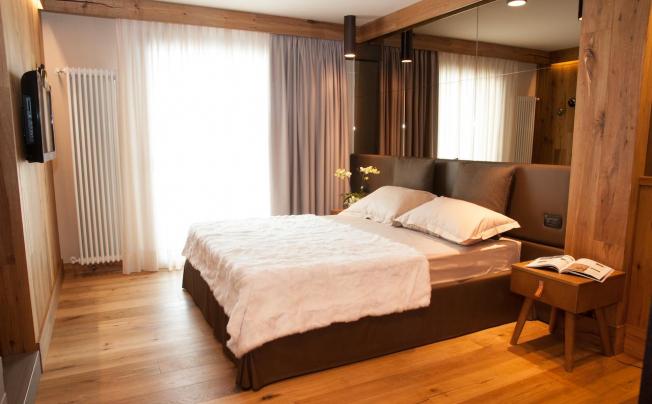 Фото отеля Alexander Charm Hotel