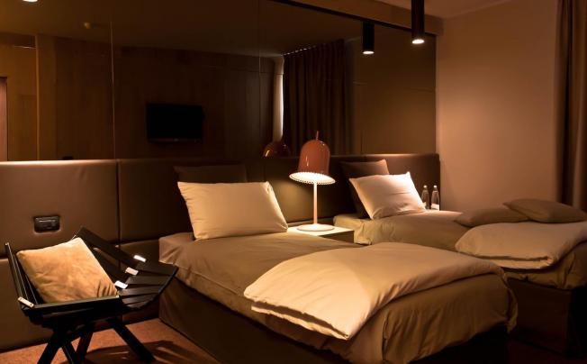 Фото отеля Alexander Charm Hotel