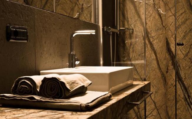 Фото отеля Alexander Charm Hotel