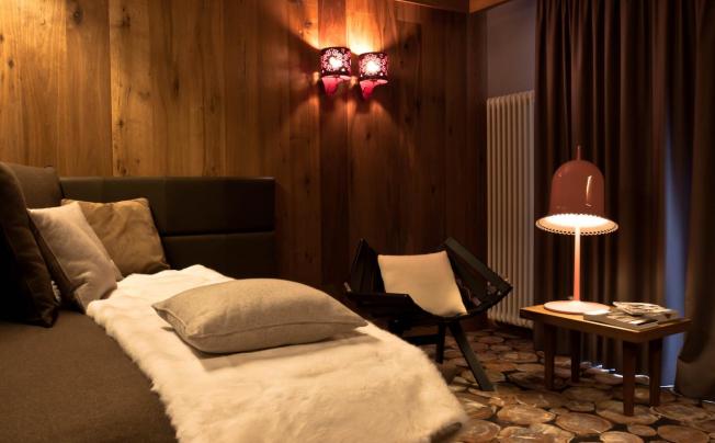 Фото отеля Alexander Charm Hotel