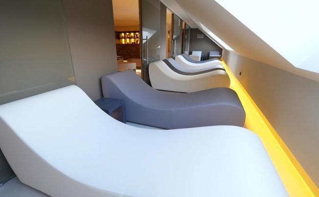 Фото отеля Alexander Charm Hotel