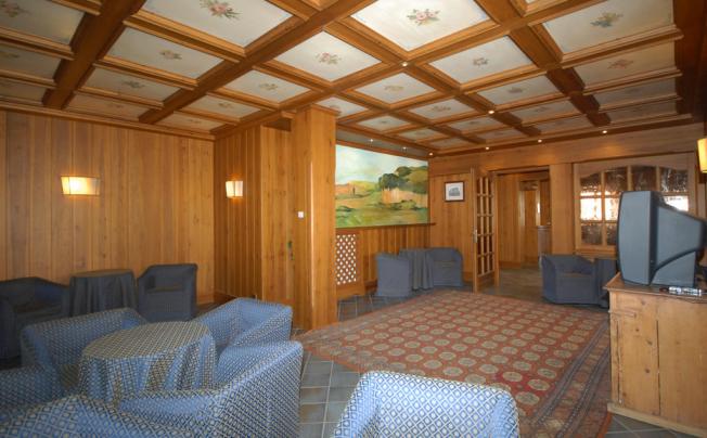 Фото отеля Serrada Residence