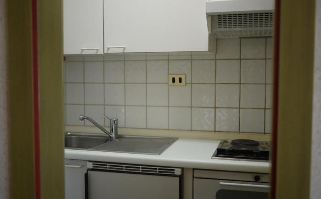 Фото отеля Serrada Residence