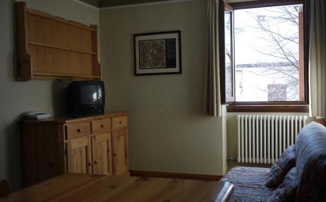 Фото отеля Serrada Residence