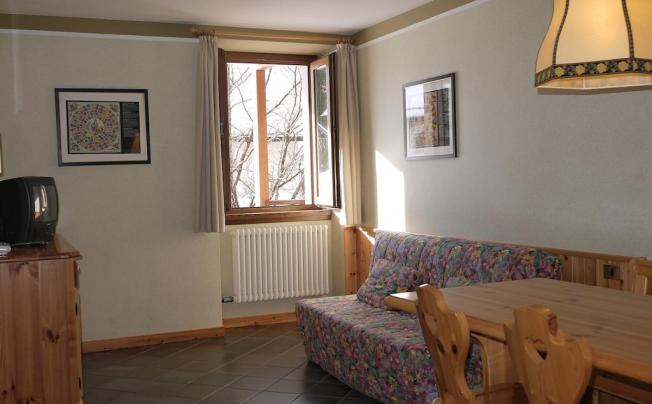 Фото отеля Serrada Residence