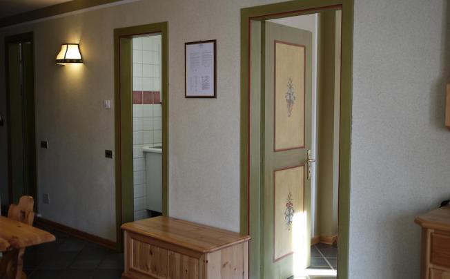 Фото отеля Serrada Residence