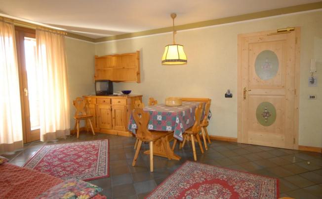 Фото отеля Serrada Residence