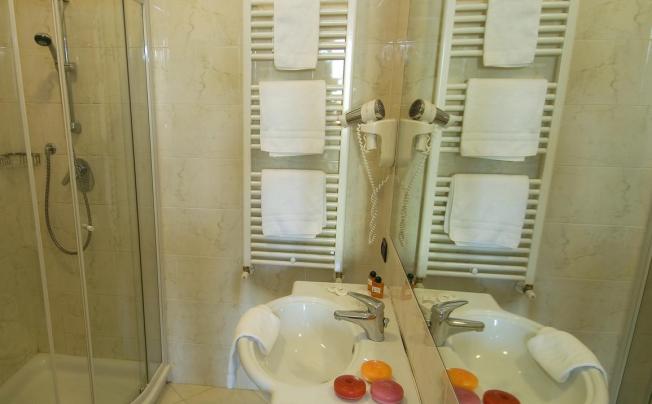 Фото отеля Cinque Giornate Hotel