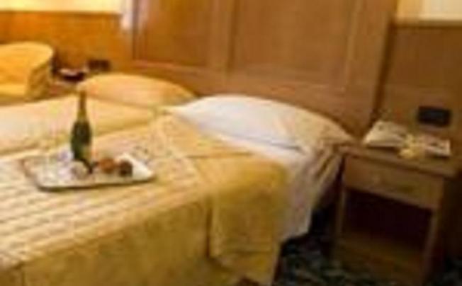 Фото отеля Cinque Giornate Hotel
