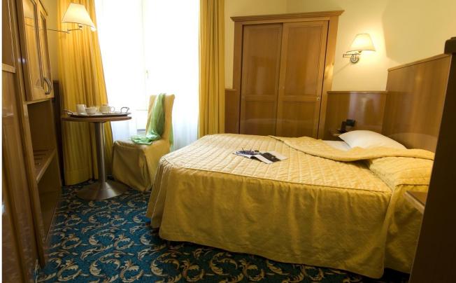 Фото отеля Cinque Giornate Hotel