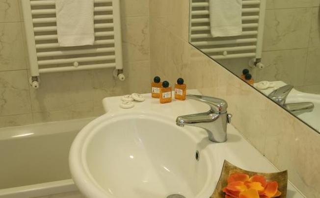 Фото отеля Cinque Giornate Hotel