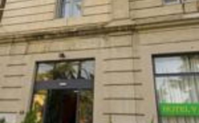 Фото отеля Cinque Giornate Hotel