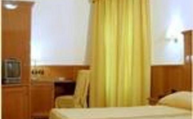 Фото отеля Cinque Giornate Hotel