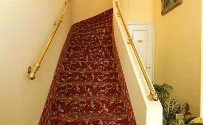Фото отеля Cinque Giornate Hotel