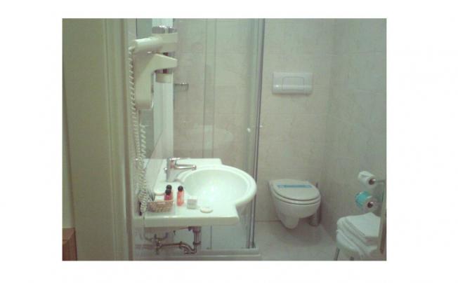 Фото отеля Cinque Giornate Hotel