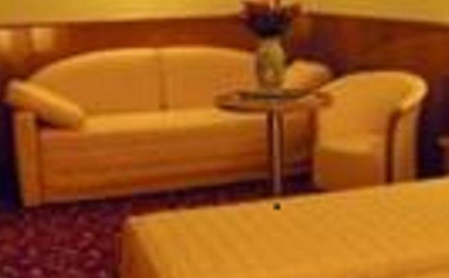 Фото отеля Cinque Giornate Hotel