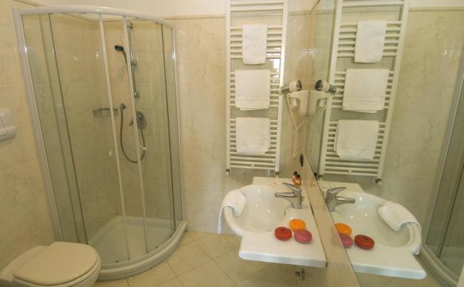 Фото отеля Cinque Giornate Hotel