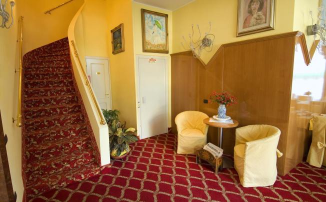 Фото отеля Cinque Giornate Hotel