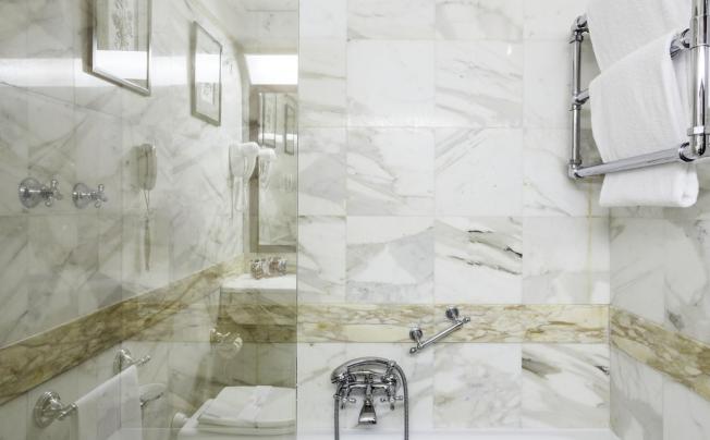 Фото отеля Adi Doria Grand Hotel