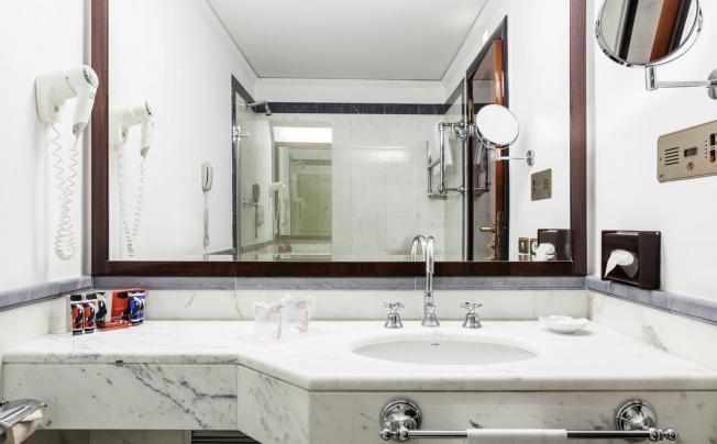 Фото отеля Adi Doria Grand Hotel