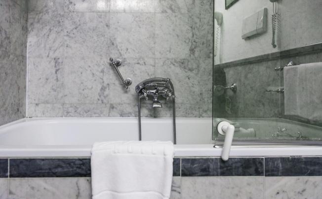 Фото отеля Adi Doria Grand Hotel