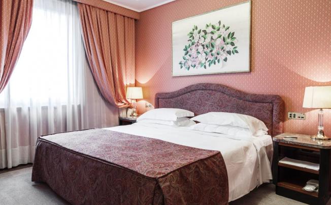 Фото отеля Adi Doria Grand Hotel