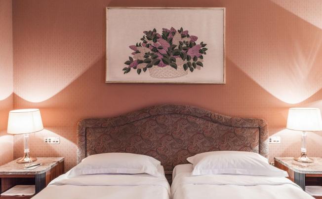 Фото отеля Adi Doria Grand Hotel