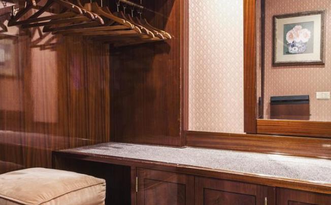 Фото отеля Adi Doria Grand Hotel