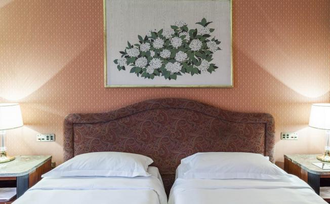 Фото отеля Adi Doria Grand Hotel