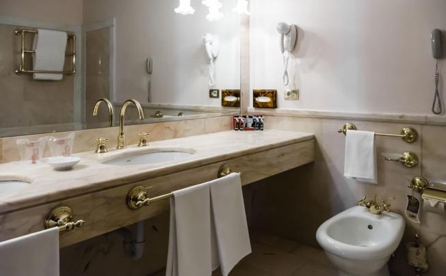 Фото отеля Adi Doria Grand Hotel