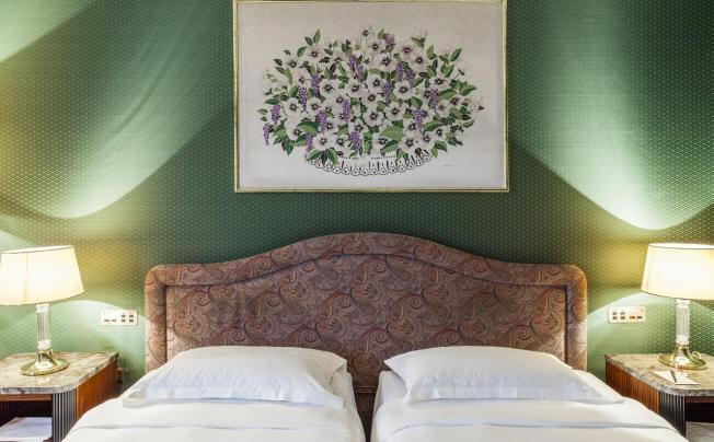 Фото отеля Adi Doria Grand Hotel