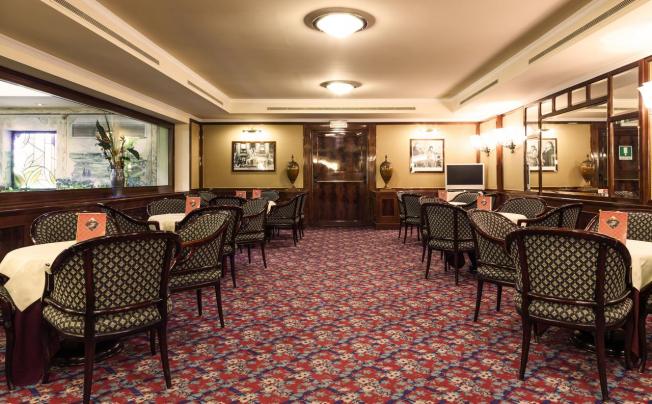 Фото отеля Adi Doria Grand Hotel