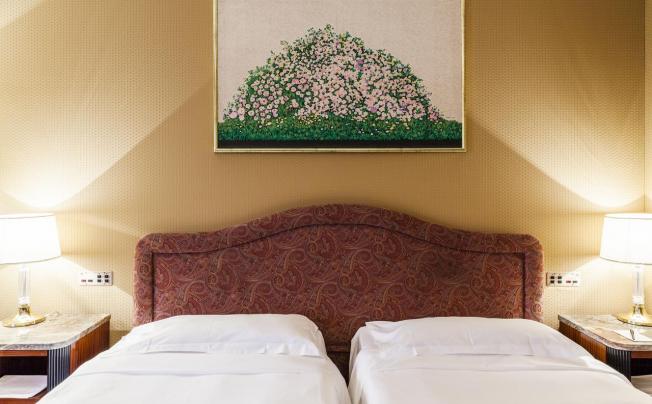 Фото отеля Adi Doria Grand Hotel