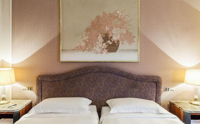 Фото отеля Adi Doria Grand Hotel