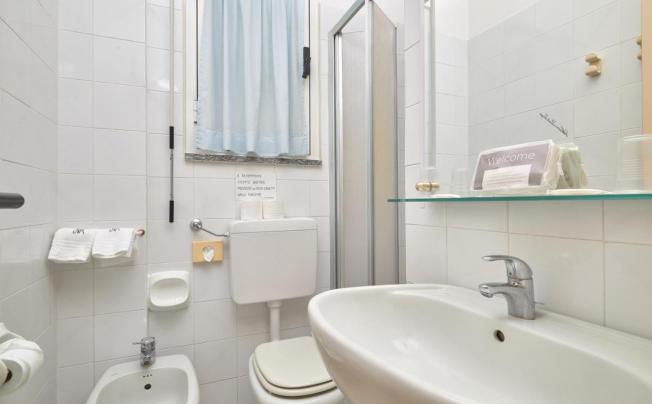 Фото отеля Careni Villa Italia Hotel