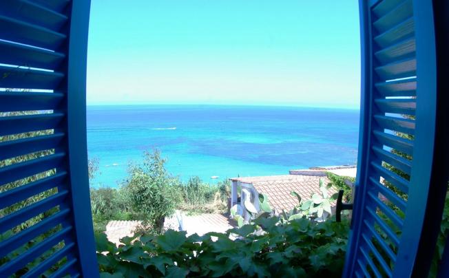 Фото отеля Hotel Villaggio Stromboli