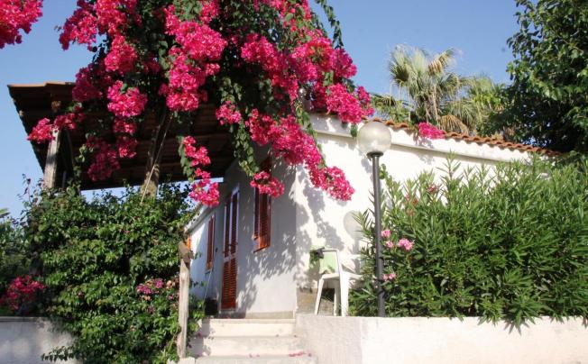 Фото отеля Hotel Villaggio Stromboli