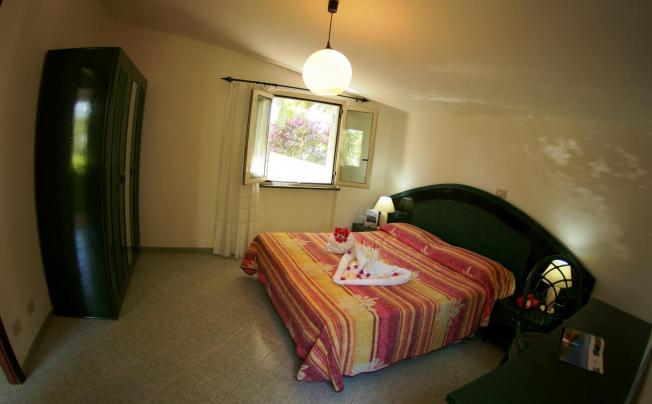 Фото отеля Hotel Villaggio Stromboli